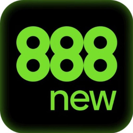Logo của 888newbet